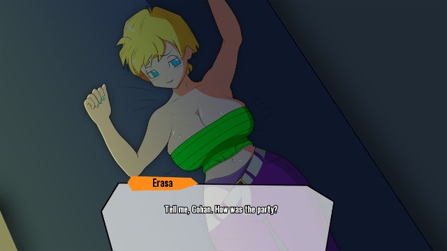 Doragon Boll Hybrid Eroventures Apk Android Adult Hentai Game Download (12)