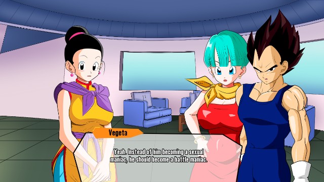 Doragon Boll Hybrid Eroventures Apk Android Adult Hentai Game Download (13)