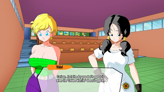 Doragon Boll Hybrid Eroventures Apk Android Adult Hentai Game Download (14)