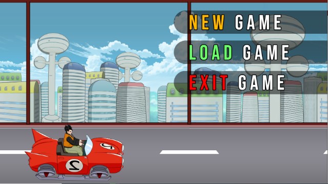 Doragon Boll Hybrid Eroventures Apk Android Adult Hentai Game Download (3)