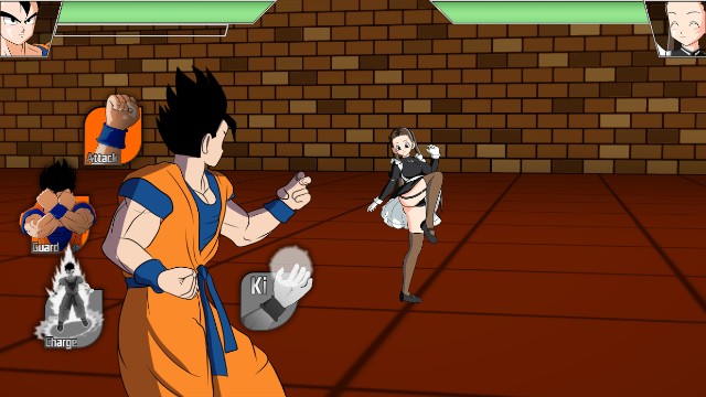 Doragon Boll Hybrid Eroventures Apk Android Adult Hentai Game Download (6)