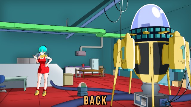 Doragon Boll Hybrid Eroventures Apk Android Adult Hentai Game Download (7)