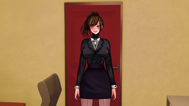 Dr. Valarie Sex Therapist Apk Android Adult Hentai Game Download (2)