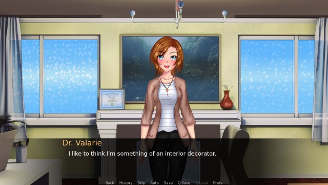 Dr. Valarie Sex Therapist Apk Android Adult Hentai Game Download (3)