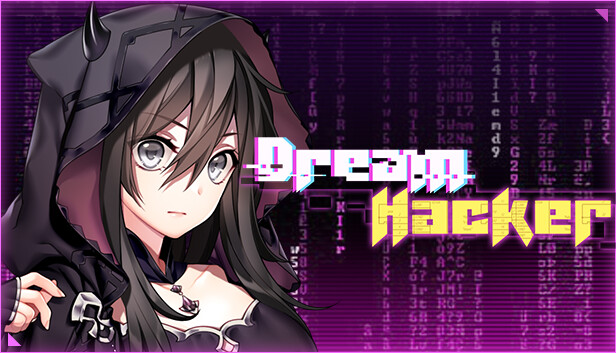 Dream Hacker [Final] Banner