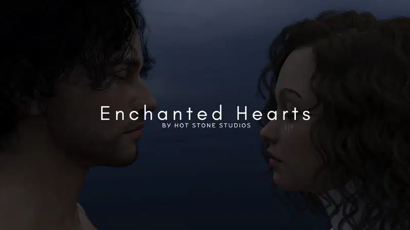 Enchanted Hearts [Ch.2] Banner