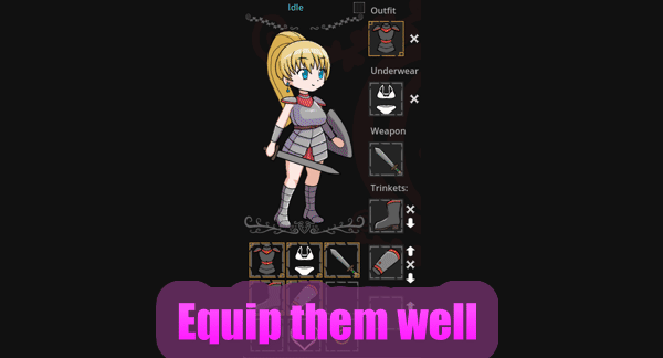 Ero Dungeons Apk Android Adult Games Download (5)