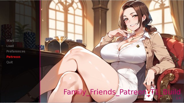 Family Friends Beyond Home Apk Android Adult Game Download (4)