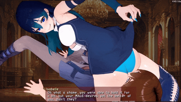 Femtality X Hero's End (9)