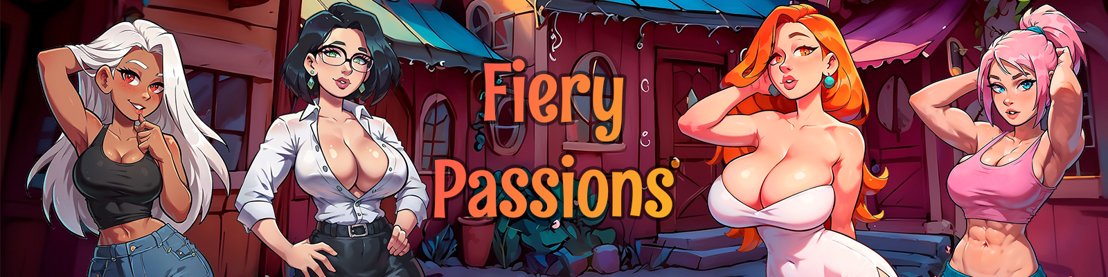 Fiery Passions v0.3 Beta Banner