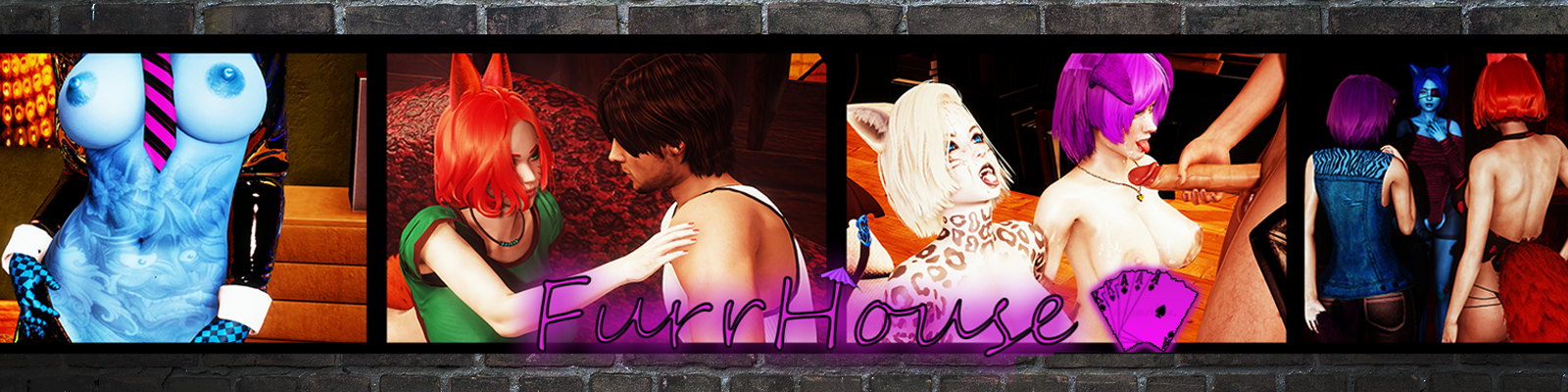 FurrHouse [Ch.16] Banner