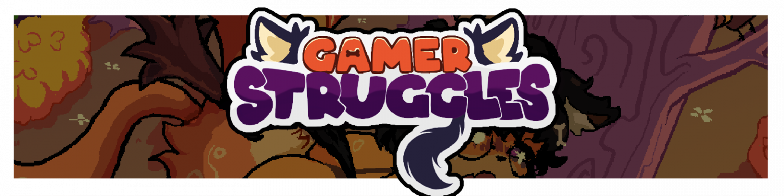 Gamer Struggles APK v0.1.7.1 Android Adult Game Download