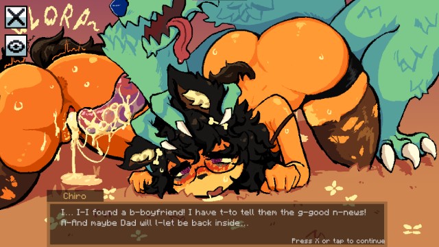 Gamer Struggles Apk Android Adult Game Download (1)