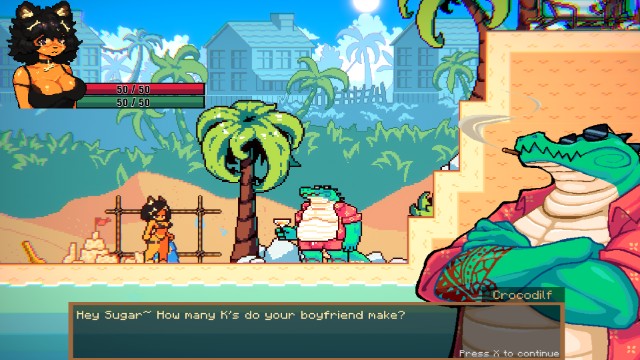 Gamer Struggles Apk Android Adult Game Download (10)