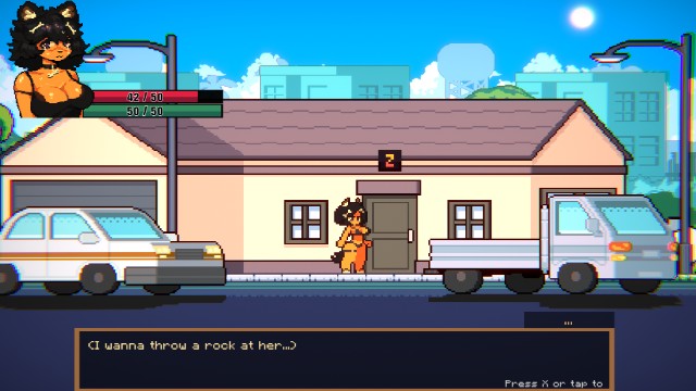 Gamer Struggles Apk Android Adult Game Download (12)