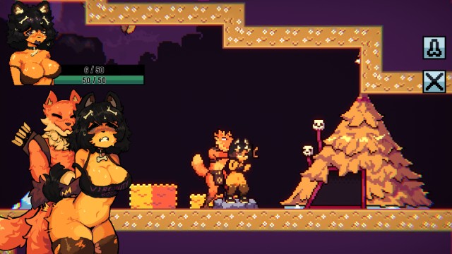 Gamer Struggles Apk Android Adult Game Download (15)