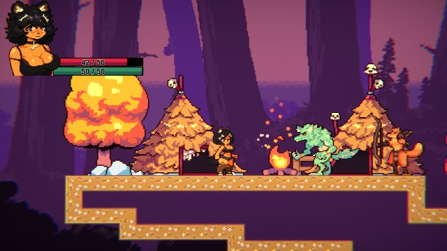 Gamer Struggles Apk Android Adult Game Download (6)