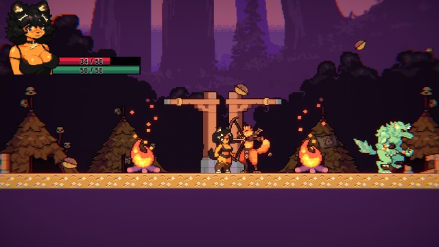 Gamer Struggles Apk Android Adult Game Download (7)