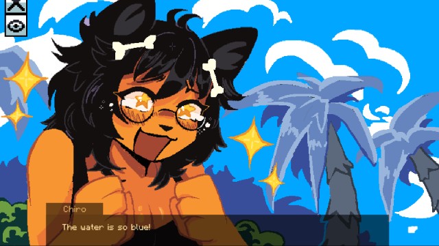 Gamer Struggles Apk Android Adult Game Download (8)