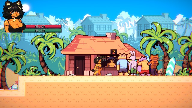 Gamer Struggles Apk Android Adult Game Download (9)