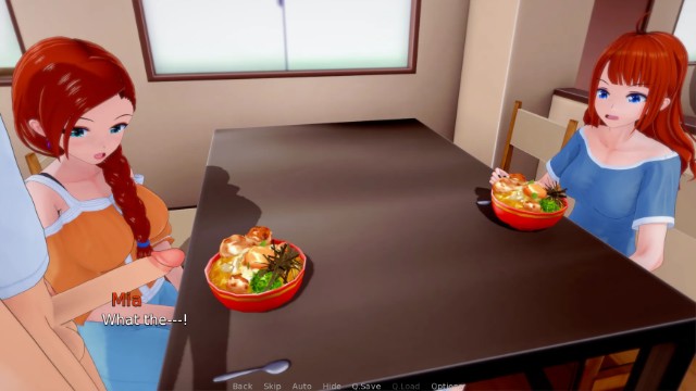 Garden Of Venus Apk Android Adult Hentai Game Download (10)