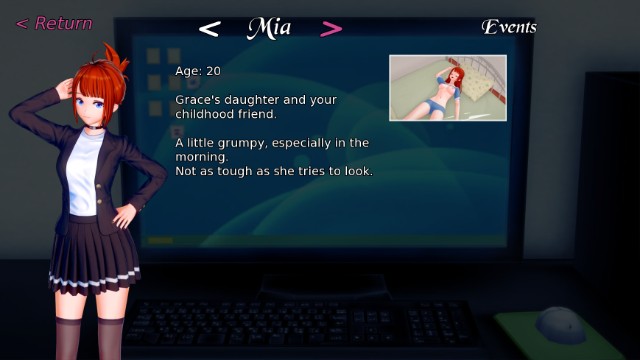 Garden Of Venus Apk Android Adult Hentai Game Download (12)