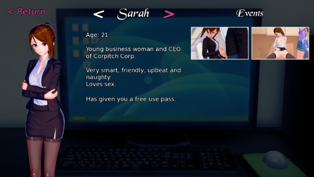 Garden Of Venus Apk Android Adult Hentai Game Download (13)