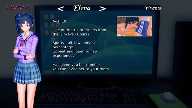 Garden Of Venus Apk Android Adult Hentai Game Download (16)