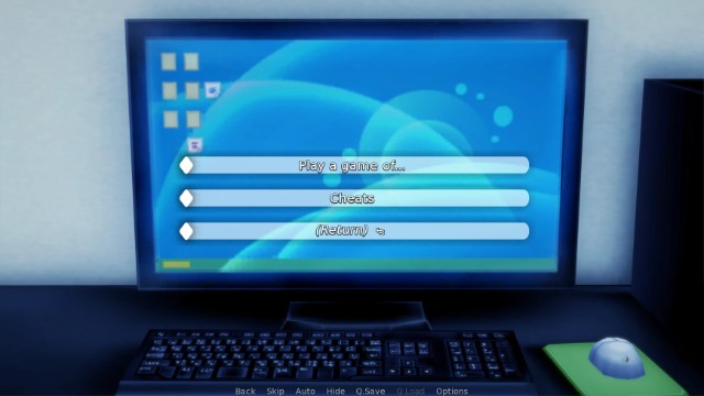 Garden Of Venus Apk Android Adult Hentai Game Download (5)