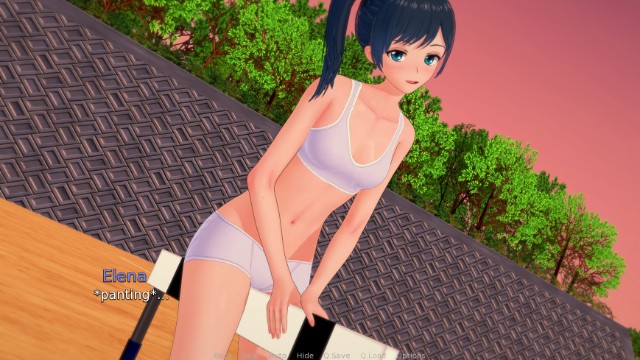Garden Of Venus Apk Android Adult Hentai Game Download (7)