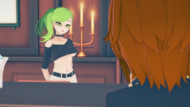 Go!go!pizzaboy! Apk Android Adult Game Download (3)