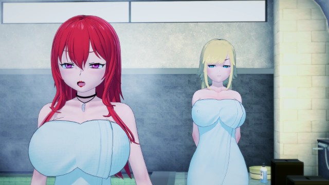 Go!go!pizzaboy! Apk Android Adult Game Download (7)