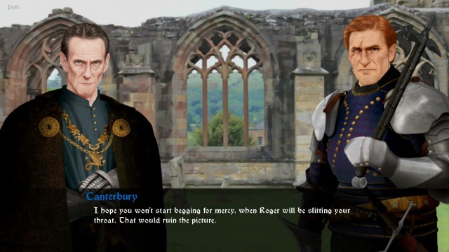 Heads Will Roll Reforged Apk Android Adult Game Download (1)