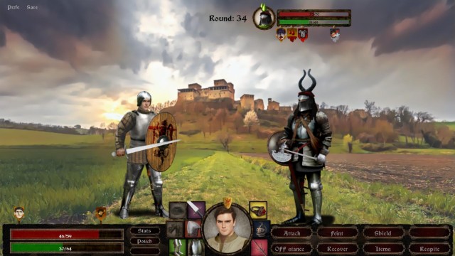 Heads Will Roll Reforged Apk Android Adult Game Download (2)