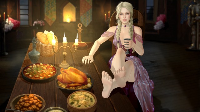 Heads Will Roll Reforged Apk Android Adult Game Download (4)