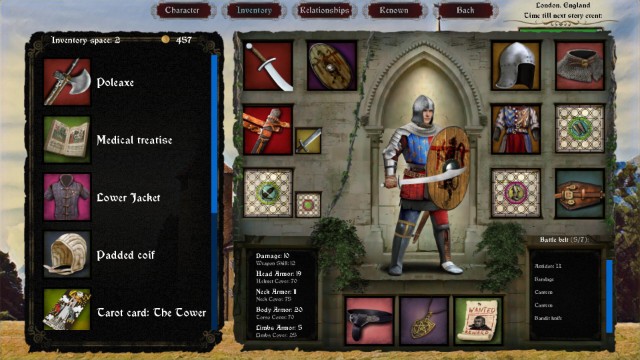 Heads Will Roll Reforged Apk Android Adult Game Download (5)