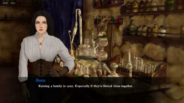 Heads Will Roll Reforged Apk Android Adult Game Download (6)