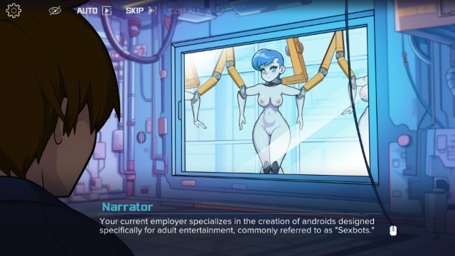 Hotime Saga Apk Android Adult Game Latest Version Download (2)