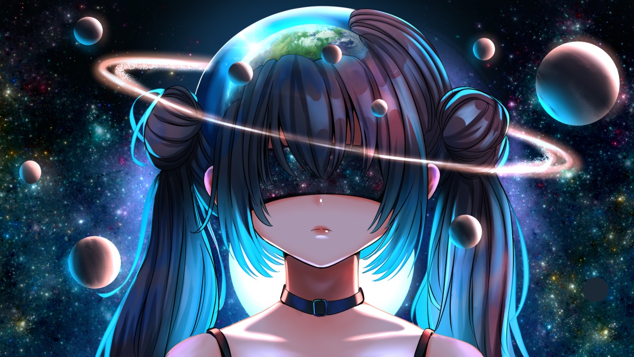 INVADER [Full] Banner