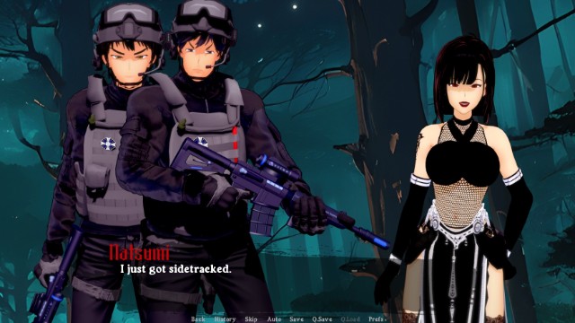 In The Dark Apk Android Adult Hentai Game Download (14)