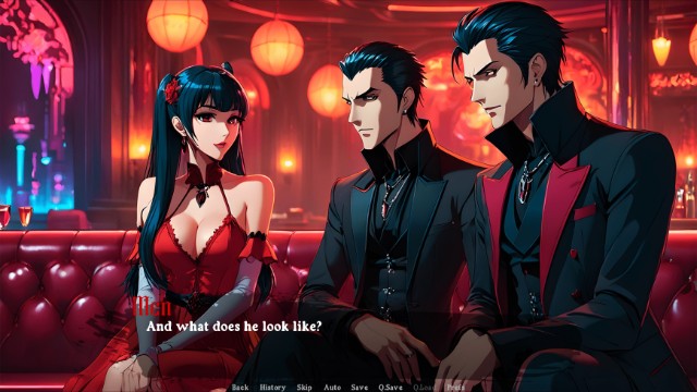 In The Dark Apk Android Adult Hentai Game Download (18)