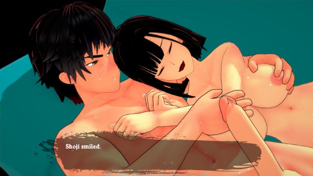 In The Dark Apk Android Adult Hentai Game Download (5)
