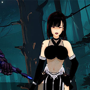 In The Dark v1.0