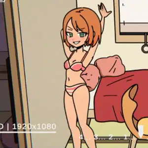 Janitor of Love v0.1