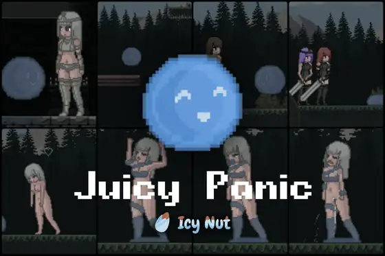 Juicy Panic v1.00 Banner