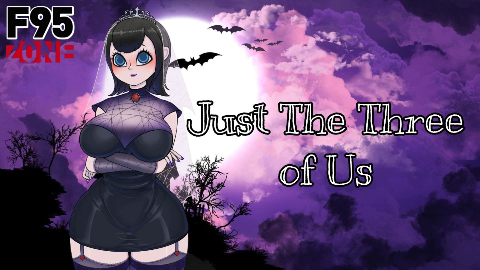 Just the Three of Us v0.4 Banner