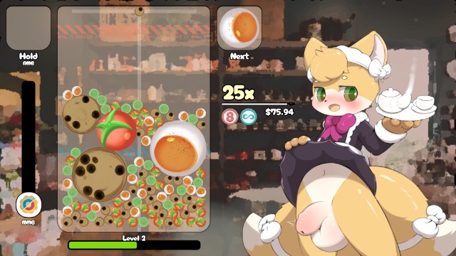 Kemopop! Apk Android Adult Game Download (5)