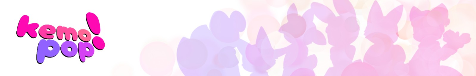 Kemopop! v1.14.9 Banner