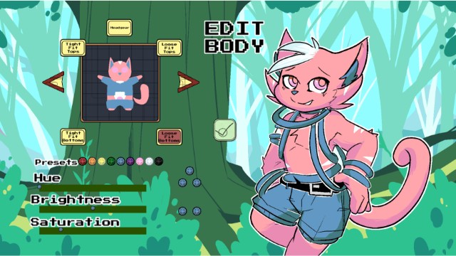 Kobold Festival Apk Android Adult Game Download (1)