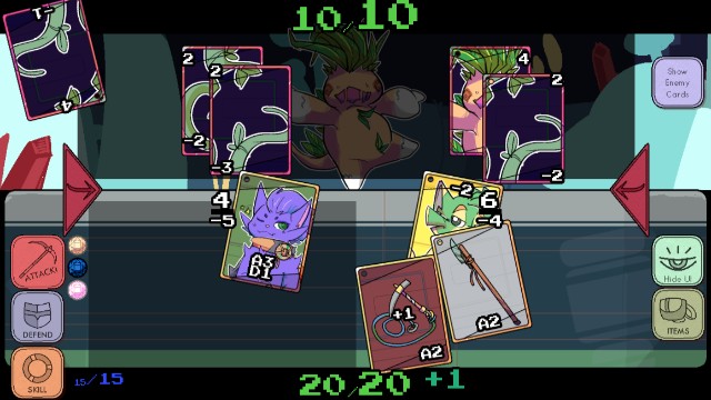 Kobold Festival Apk Android Adult Game Download (10)